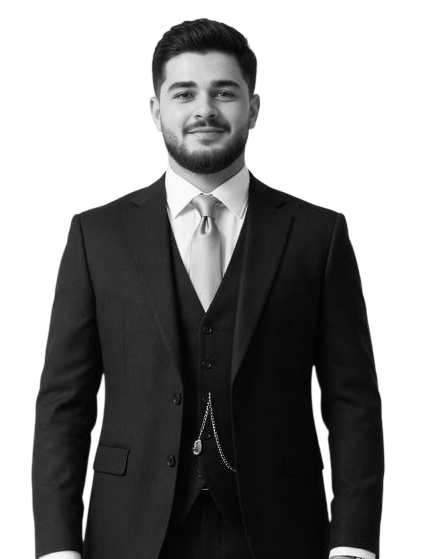 Dr. Mag. Ing. Ogtay Azimov